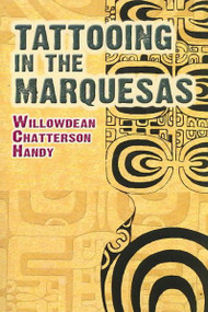 Tattooing in the Marquesas