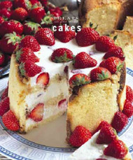 Pasteles/ Cakes (SPANISH): Unicamente Deliciosas Recetas/ Only Delicious Recipes (Serie Delicias)