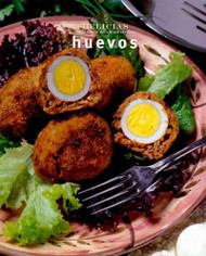 Huevos/ Eggs (SPANISH): Unicamente deliciosas recetas/ Only Delicious Recipes (Delicias/ Delights)