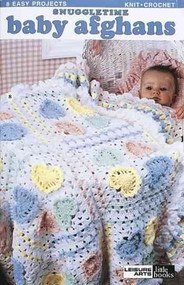 Snuggletime Baby Afghans