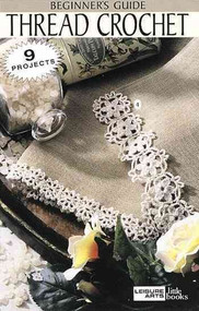 Thread Crochet: Beginner's Guide