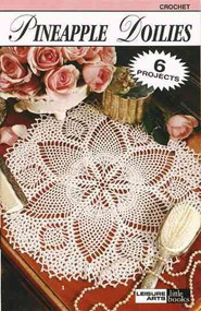 Pineapple Doilies