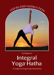 Integral Yoga Hatha for Beginners (Revised)