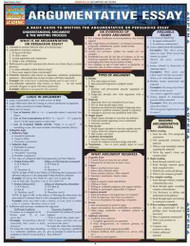 Argumentative Essay (Quick Study)