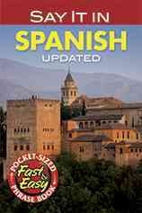 Say It in Spanish: Green Edition