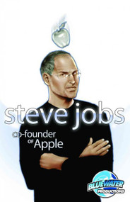 Steve Jobs 1: Co-Founder of Apple
