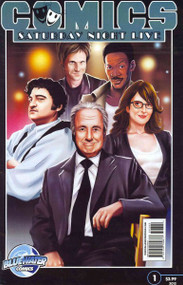 Comics 1: Saturday Night Live! (Comics)