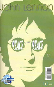 John Lennon 1: Peace