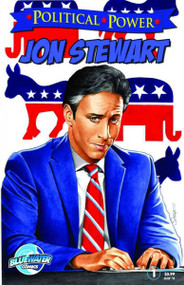 Political Power: John Stewart