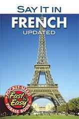 Say It in French