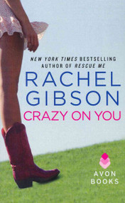 Crazy on You
