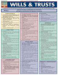 Wills and Trusts (Quick Study: Law)