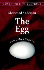 The Egg, and Other Stories (Dover Thrift Editions)