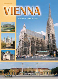 Vienna: Architecture & Art