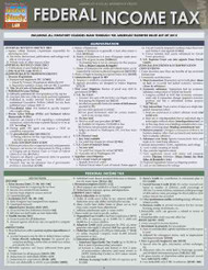 Federal Income Tax