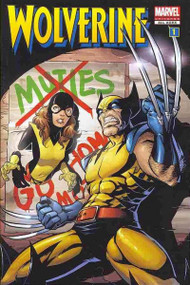 Wolverine Comic Reader 1 (Marvel Comic Readers)