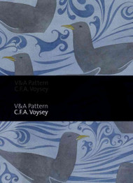 V&A Pattern: C. F. A. Voysey