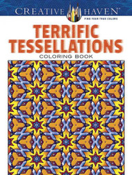 Terrific Tessellations (Creative Haven)