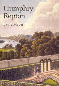 Humphry Repton (Shire Library)