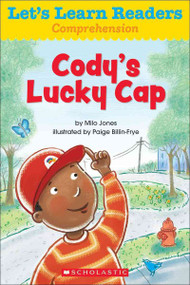 Cody's Lucky Cap (Let's Learn Readers: Comprehension)