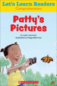 Patty's Pictures (Let's Learn Readers: Comprehension)