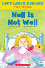 Nell Is Not Well (Let's Learn Readers: Word Families)