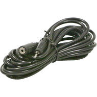 6' 2.5mm Male To 2.5mm Female Extension Cable - Stereo