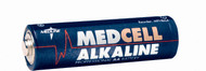 Medcell Advantage Batteries Size AA Case Pack 24