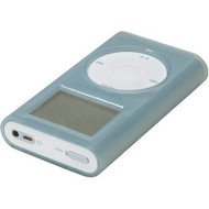 Kensington Protective Case for iPod mini 33175 Silicone and Soft Case