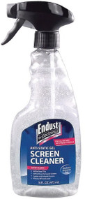 Endust - LCD/Plasma Screen Cleaner Gel Spray