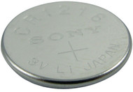 3-Volt Lithium Coin Battery (CR1216) Case Pack 8