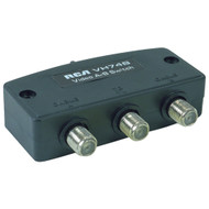 RCA VH74R Deluxe A/B Switch
