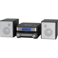 2-Channel Home Music System