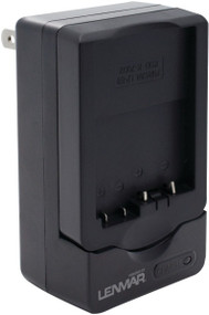 Camera Battery Charger for Canon LP-E8