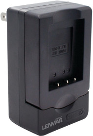 Camera Battery Charger for Nikon EN-EL11, EN-EL12