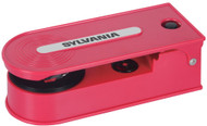 PC Encoding USB Turntable Red