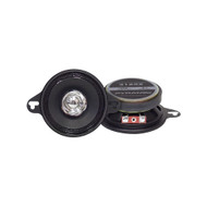 Pyramid 3.5" 100 Watts Two-Way Dual Cone Speakers