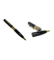 DPS020 Spy Pen 4GB SD card