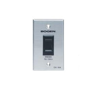 Call Switch with SCR Circuit