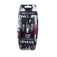 Digital Stereo Headphones