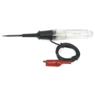 Low Voltage 6V and 12V Circuit Tester
