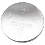 UPG 85966/C3985 3-Volt Lithium Batteries, 20 pk (CR2025)