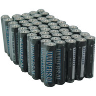 UPG D5312/D5912 Alkaline Batteries (AA; 50 pk)