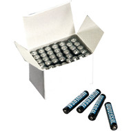 UPG D5344 Alkaline Batteries (AAAA; 60 pk)