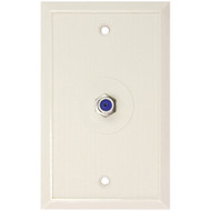 EAGLE ASPEN 500273 3GHz Wall Plate (White)