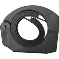 ADAPTER, LARGE DIAMETER RAIL MOUNT