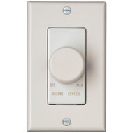 PRO-WIRE IWIMP100WVI Impedance-Matching Volume Controls (Ivory)