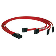 18" Int SAS Cable Mini