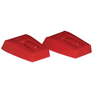 GRACE DIGITAL AUDIO GDI-NDL2 Replacement Turntable Needles, 2 pk