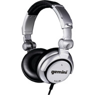 GEMINI DJX-05 Professional DJ Headphones (Over Ear)